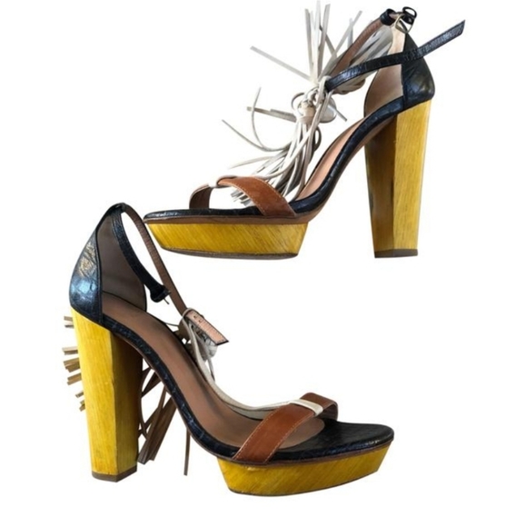 Hoss Intropia shoes - Picture 3 of 6